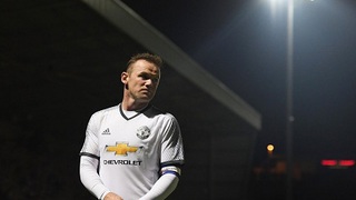 CẬP NHẬT tối 23/09: Rooney không có cửa khoác áo Leicester. 'Hàng thải' của Barca ngủ cũng... chấn thương
